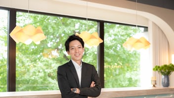 気軽に新規事業アイデアを創出&nbsp;&nbsp;組織全体の意識改革に成功【BIPROGY様】